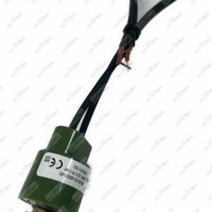 ED121 - High Pressure Switch
