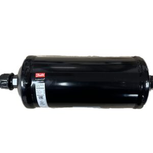 CS111 - Filter drier 480cm³ - 3/4 inch UNF 45°