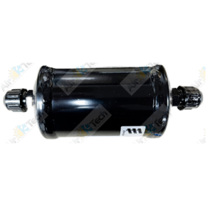 CS116 - Filter drier 700cm³ - 7/8 inch UNF 45°