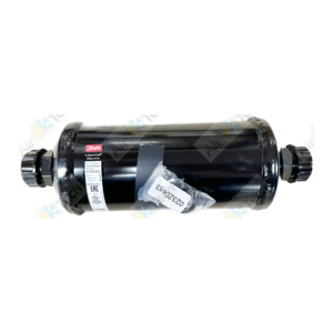 CS117 - Filter drier DML305 FS - O-ring