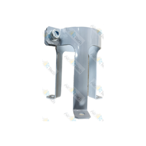 CS119 - Bracket Long Fan Steel