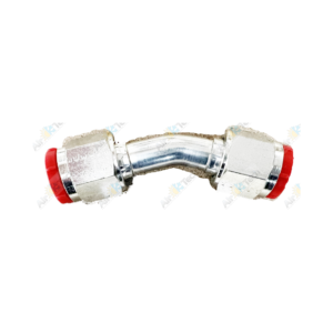 CS120 - Liquid line, Condenser K2/3