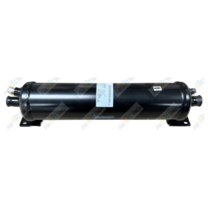 CS121 - Receiver, bottle, 3,3l d107x500