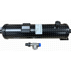 CS128 - Receiver 3,3l d107x513