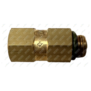 CS136 - PRESSURE RELIEF SAFTEY VALVE ( fuseable)