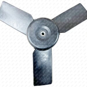 CS138 - Fan Blade 3 Wings Condenser Fan