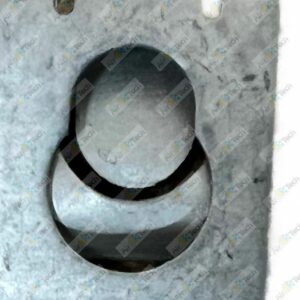 CS139 - FAN CLIP - Clip 8 SXN06