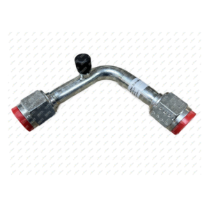 CS143 - LIQUID PIPE 90 DEG7/8 FL TO 7/8 FL