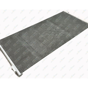 CS144 - CONDENSER COIL AC353G4 / AC520 = MCHX 1102x544x27mm