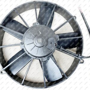 CS152 - CONDENSER FAN