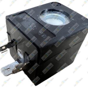 CS153 - LIQUID VALVE COIL  24v