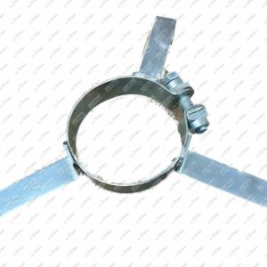 CS162 - FAN BRACKET 3 LEG