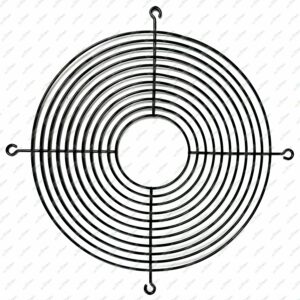CS174 - CONDENSER FAN FINGER GUARD
