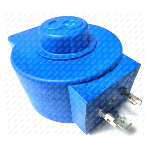 CS181 - SOLENOID COIL 24V