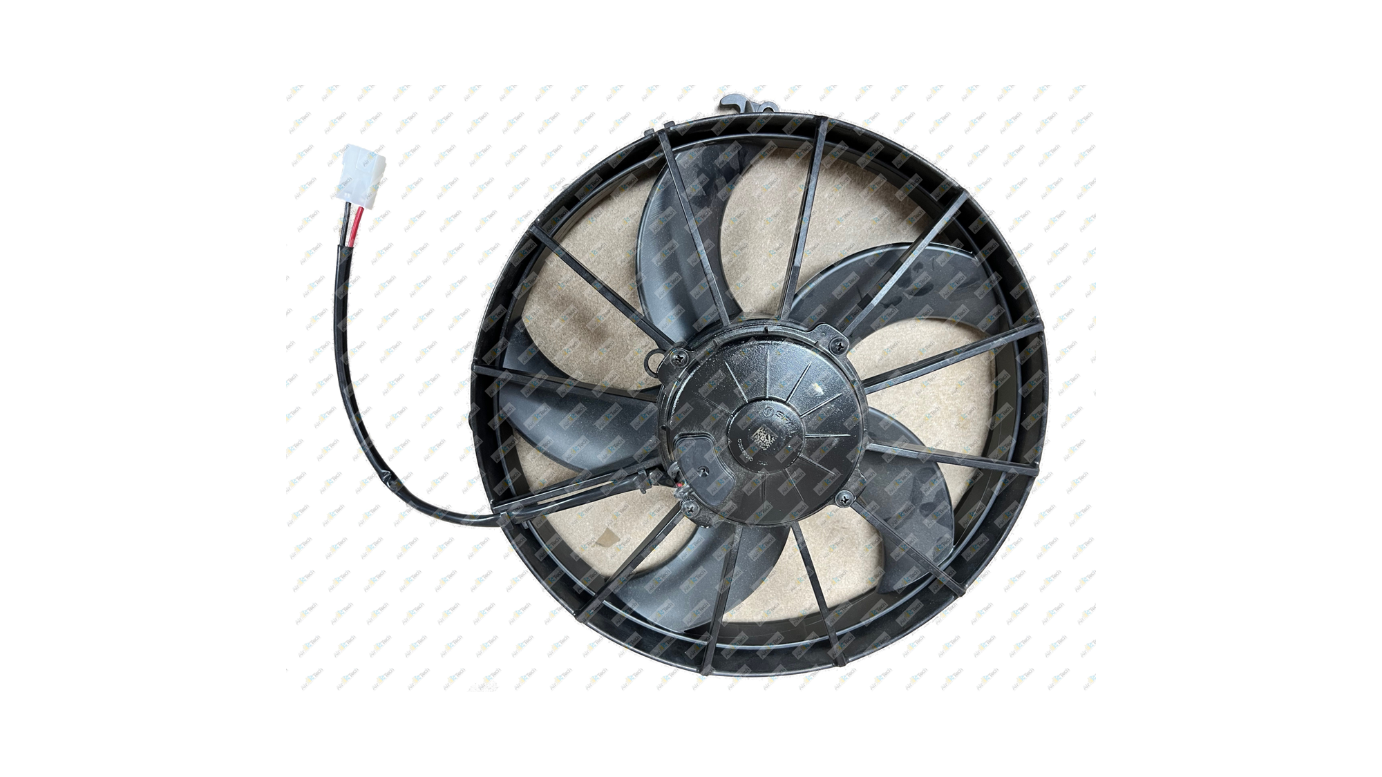CS182 CONDENSER FAN AirTech