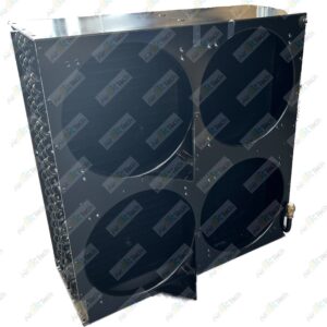 CS220 - CONDENSER K100-2