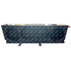CS221 - CONDENSER K105-2