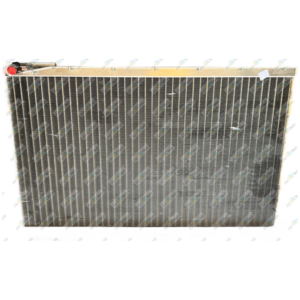 CS235 - CONDENSER COIL  ALUMINIUM  K046-1