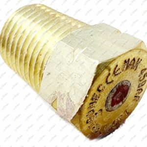 CS236 - PRESSURE RELIEF VALVE ( fuesable)