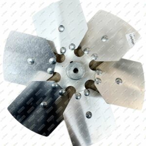 CS239 - CONDENSER FAN BLADE 6 WAY