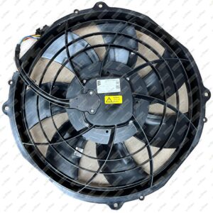 CS250- CONDENSER FAN BRUSHLESS