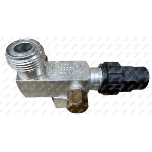 CS254-HAND VALVE ORP