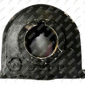 ED378- COMPRESSOR MOUNT RADIAL 65 SHORE