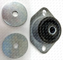 ED110- COMPRESSOR MOUNT BUSH