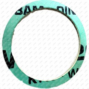 ED117- GASKET SERVICE VALVE  RING