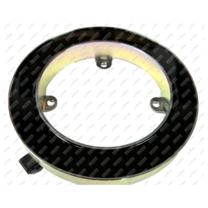 Electromagnetic Coil