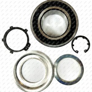 ED120- LA16 CLUTCH BEARING KIT 40 MM CIRCLIP TYPE