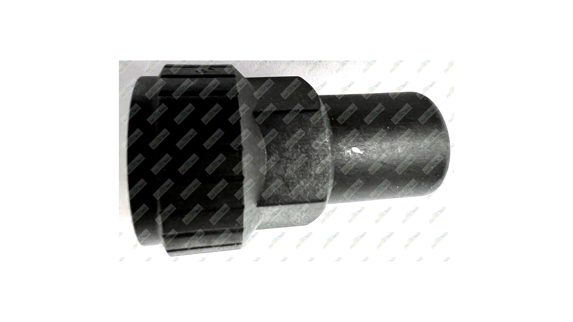 ED166 BOCK SEVICE VALVE DUST COVER AirTech