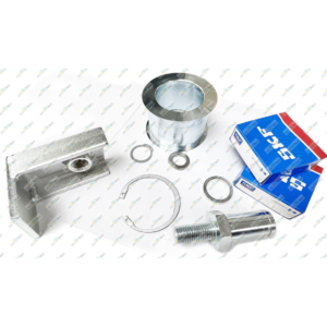 ED174- BOTTOM ROLLER COMPLETE