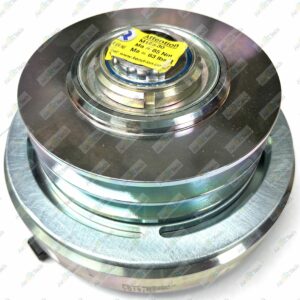 ED276- CLUTCH LA16.0200Y 2XSPB 165MM