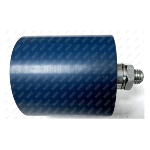 ED285- TK ROLLER TENSIONER - BLUE
