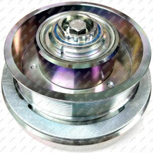 ED298- CLUTCH LA16.0248Y 10PK 173MM MAN,
