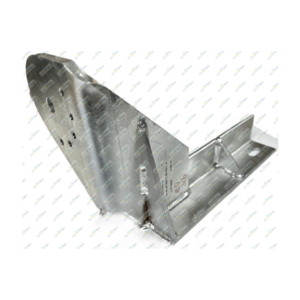 ED316- BELT TENSIONER BRACKET  (Upon request)