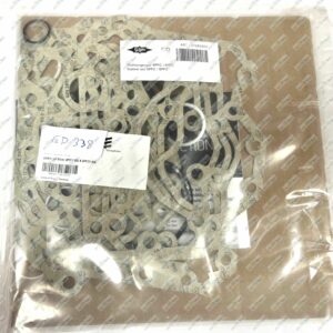 ED338- GASKET SET BITZER 4PFCY 558 & 6PFCY 836