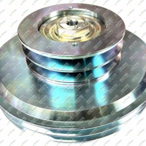 ED341- CLUTCH KK73 2XSPB 140MM 2XSPA 248MM