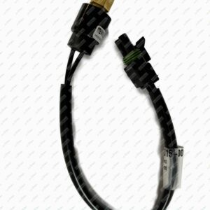 ED344- LOW PRESSURE SWITCH C/W WEATHER PACK PLUG