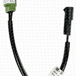 ED345- HIGH PRESSURE SWITCH C/W WEATHER PACK PLUG