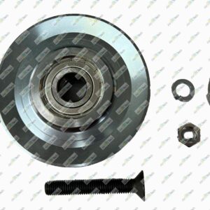 ED346- BELT TENSIONER 115MM