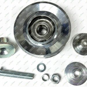 Tensioner