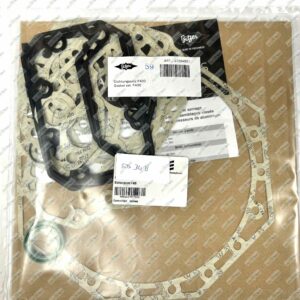 ED348- GASKET SET BITZER F400