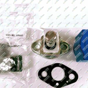 ED351- UNLOADER VALVE - FOR BOCK CLYINDER HEAD