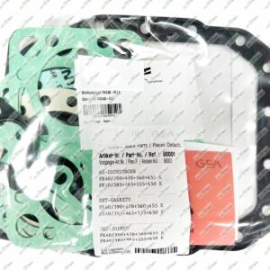 ED356- GASKET SET FKX40 - ALL
