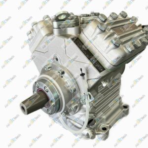 ED357- COMPRESSOR FKX40 560K - NO VALVES