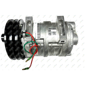 ED359- COMPRESSOR TM21 8 GROOVE POLY V 12V