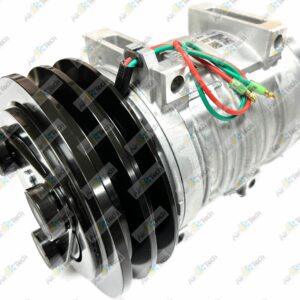 ED360- COMPRESSOR TM21 2 GROOVE SPA