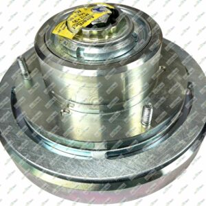 ED362- CLUTCH LA16.0198 NO PULLEY